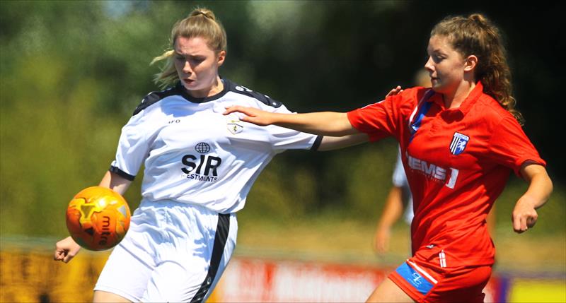 Bluebirds Taking Flight In Senior Football